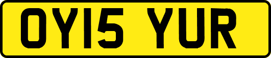 OY15YUR