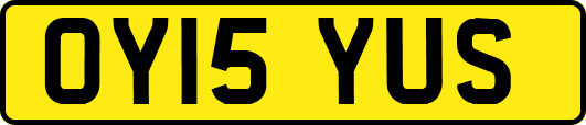 OY15YUS