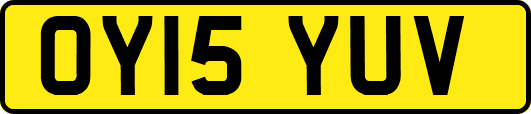OY15YUV