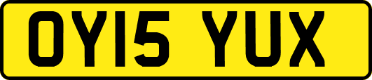 OY15YUX