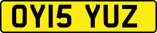 OY15YUZ