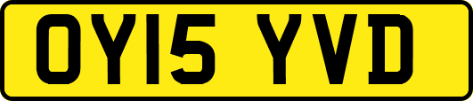 OY15YVD