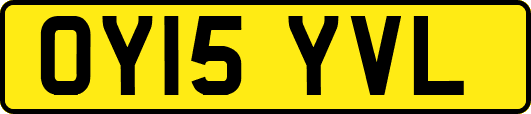 OY15YVL