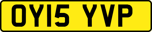 OY15YVP