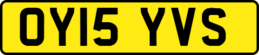 OY15YVS