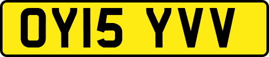 OY15YVV