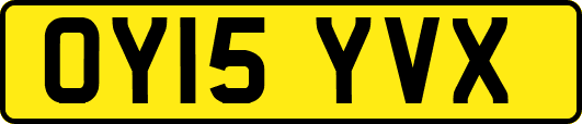 OY15YVX