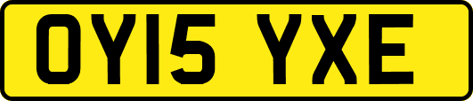 OY15YXE