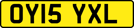 OY15YXL