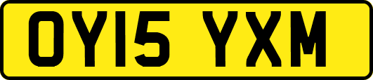 OY15YXM