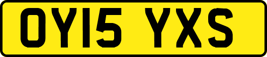 OY15YXS