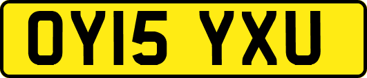 OY15YXU