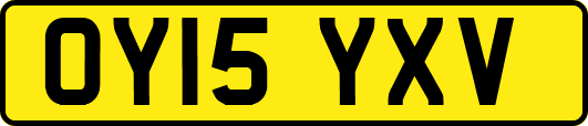 OY15YXV