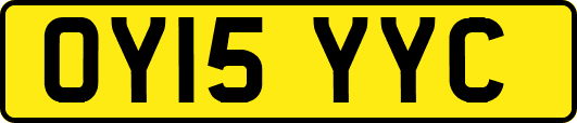 OY15YYC