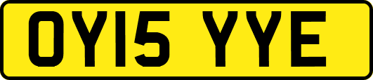OY15YYE