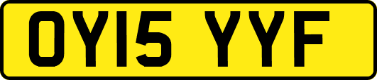 OY15YYF
