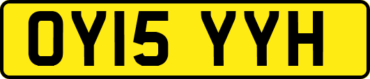 OY15YYH