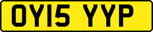 OY15YYP