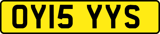 OY15YYS