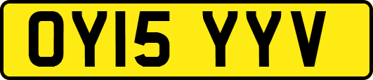 OY15YYV