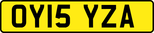 OY15YZA