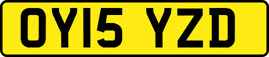 OY15YZD
