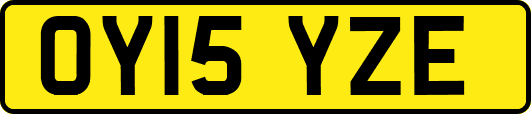 OY15YZE