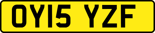 OY15YZF