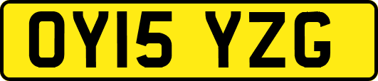 OY15YZG