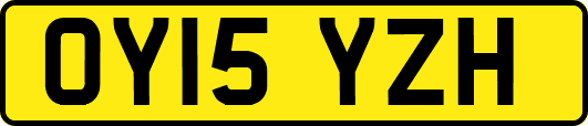 OY15YZH