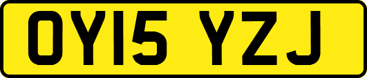 OY15YZJ