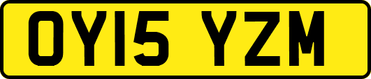 OY15YZM