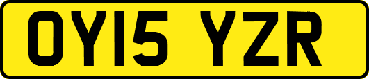 OY15YZR