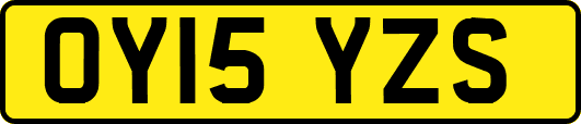 OY15YZS