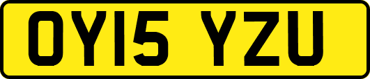 OY15YZU
