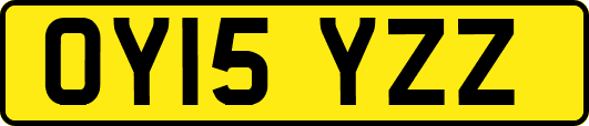 OY15YZZ