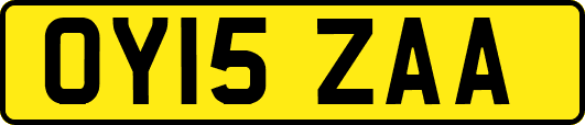 OY15ZAA