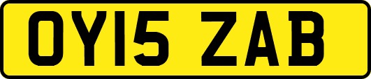 OY15ZAB