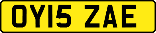 OY15ZAE