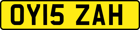 OY15ZAH