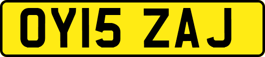 OY15ZAJ