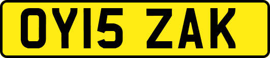 OY15ZAK