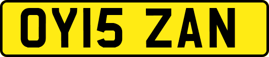 OY15ZAN