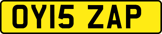 OY15ZAP