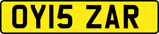 OY15ZAR