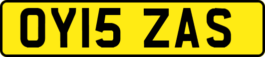 OY15ZAS