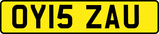 OY15ZAU