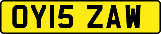 OY15ZAW