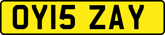 OY15ZAY