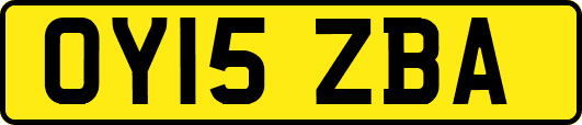 OY15ZBA